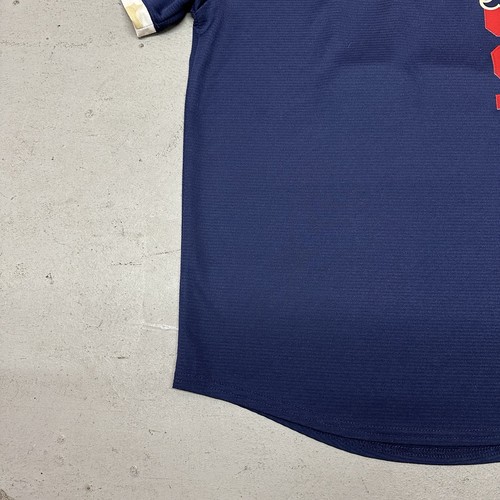 Rafael Devers American League 2021 All Star Game Trikot Red Sox Nike Gr. Youth L - Bild 5 von 15