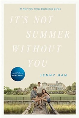 It's Not Summer Without You (Summer I Tu..., Han, Jenny