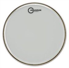Aquarian RSP212 Response II Series  Two Ply  12inch Regular Drum Head