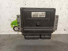 MEC32040 boîtier moteur uce pour NISSAN MICRA (K12E) 1.2 CAT 2002 2845748