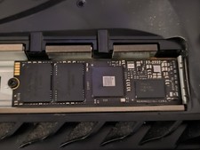 Acer Predator GM7000 4TB NVMe Gen4 SSD