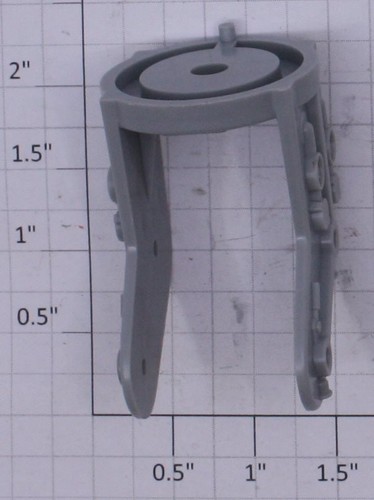 Torreta Lionel 6106680025 con pasador Mld 60623 | Zustand: New