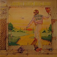 Elton John - Goodbye Yellow Brick Road (Cd, Album, Re, Rm) 0731452815927