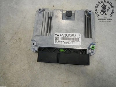 ORIGINAL Motorsteuergerät (ECU) vorne rechts VW GOLF VII (5G1, BQ1, BE1, BE2)...