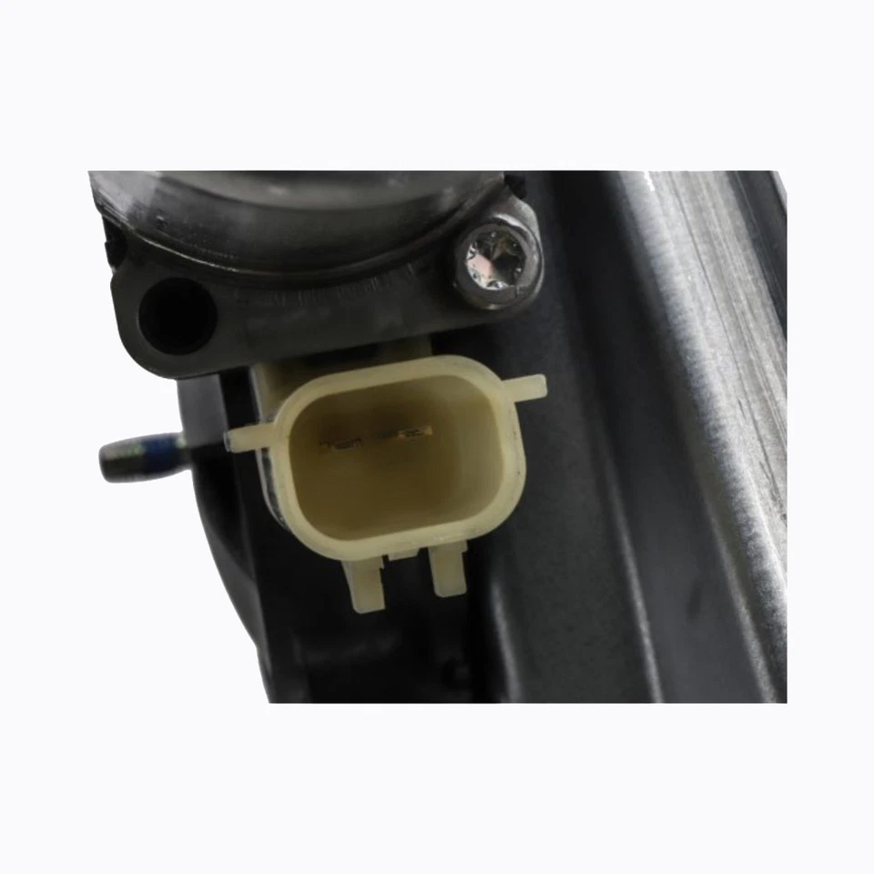 Genuine ACDelco For Cadillac Escalade ESV 15-20 Window Regulator Passenger Side Foto 3 de 4