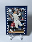 Aaron Judge #RA-AJ 2026 Topps Heritage Ready and Action Yankees MVP