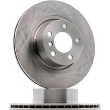 2x STARK Disque de Frein Arrière Ø330mm pour BMW X3 (F25) X4 (F26)