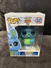 Funko Pop! Vinyl: Pixar - Bunny #532