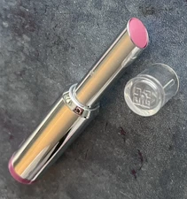 Givenchy Lip Balm Le Rose Perfecto # 02 Pink Self Adjusting nwob