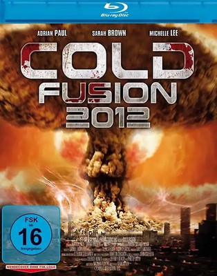 Cold Fusion 2012
