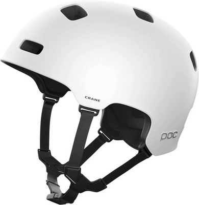 POC Crane MIPS Fahrradhelm - Leichter, strapazierfähiger druckstabiler (55-58cm)