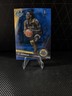 2023-24 Bowman Chrome Sapphire University - 1st Bowman - Tre Norman - Marquette