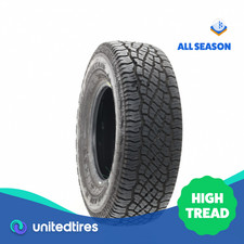 Used Lt 26575r16 Rocky Mountain All Terrain Ii 123120s - 1632 Used Lt 26575r16 Rocky Mountain All Terrain Ii 123120s - 1632