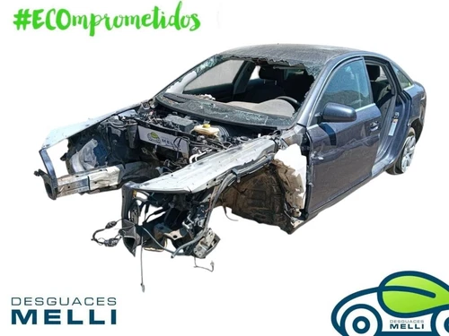 4F0909131E Conmutador De Arranque para AUDI A6 BERLINA (4F2) 2004 9219465 - Imagen 5 de 10