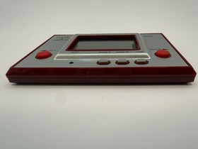 Nintendo Game & Watch BALL RGW-001 Club Nintendo Platinum Reward Tested CIB
