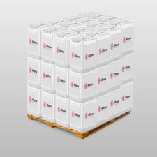 Acetic Acid Glacial - Food Grade - 36 x 5 Gallons Pallet 