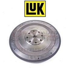 LuK LFW302 Clutch Flywheel for Transmission Shift Component Mechanical hp