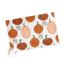 Halloween Puzzle 1014 pcs Pumpkin Ghost Jigsaw Game, Unique Gift, Holiday