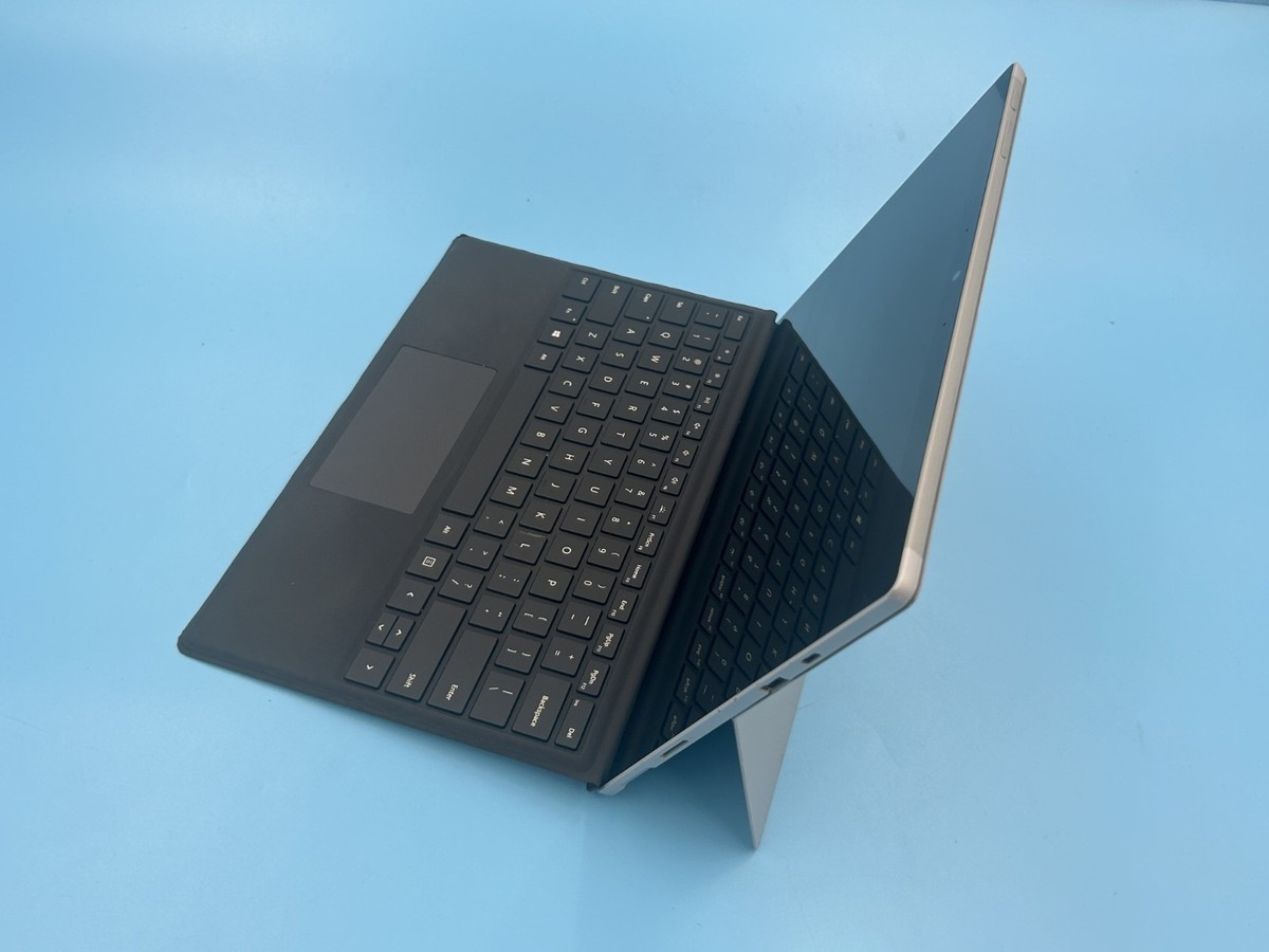 Microsoft Surface Pro 7+ Intel i5-1135G7 2.4GHz 16GB RAM