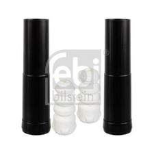 Staubschutzsatz Stoßdämpfer hinten für Skoda Citigo NF1 E-Citigo NE1 | 238201