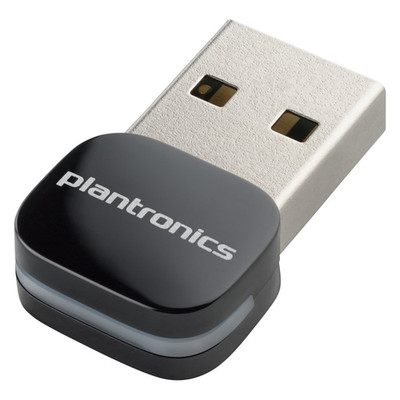Plantronics Bluetooth Usb Adapter Bt300-Moc