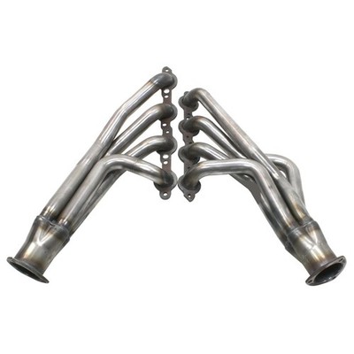 Patriot Clippster Header H8077
