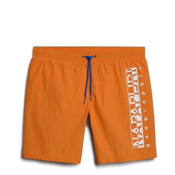 Салфетка для мытья посуды Kurze hosen NP0A4GAHA1Z V-BOX оранжевая 9990₽