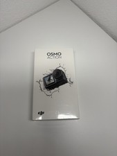 BRAND NEW DJI Osmo Action 4k Action Camera