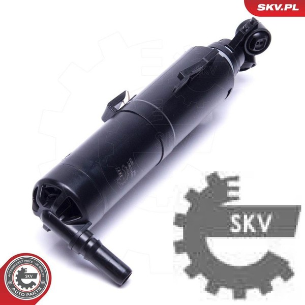Esen SKV 15SKV501 WaschwasserdüSe FüR Scheinwerferreinigung FüR BMW-image
