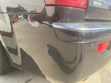 Pare-choc arrière Chrysler 300C