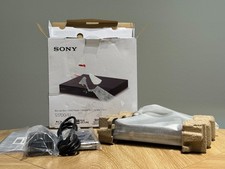 Sony BDP-S1700U Blu-Ray  DVD Player Dolby Digital True HD/DTS And Upscaling...