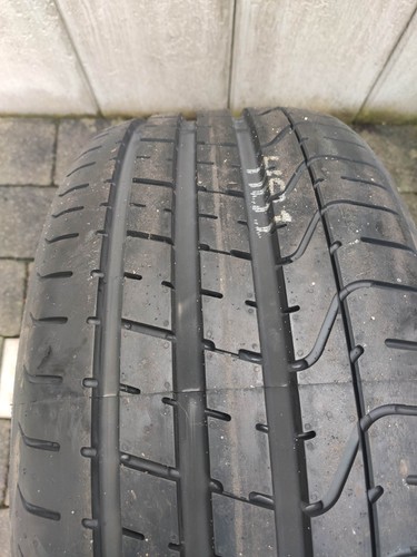 Reifen Pirelli P Zero 255/35/19 - Bild 4 von 5