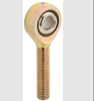 CMHD5 Male Rod End, Right Hand, Commercial Grade, 5/16'' Bore, 5/16-24 Thread