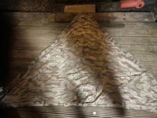 Original Heer Zeltbahn