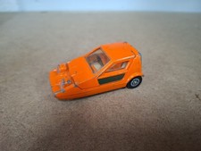 Corgi Toys Whizzwheels Bond Bug 700ES
