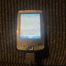 HP iPAQ Pocket PC