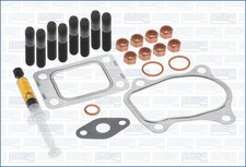 Montagesatz Lader AJUSA JTC11193 für PUNTO FIAT Turbo 176AD_ 176AS_