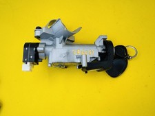 2013-2016 Buick Enclave Ignition Switch Lock Cylinder Wkey Oem 20965947