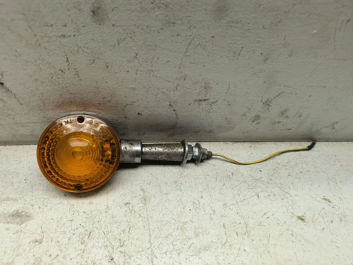 Lighting & Indicators for Yamaha TX500 for sale | eBay