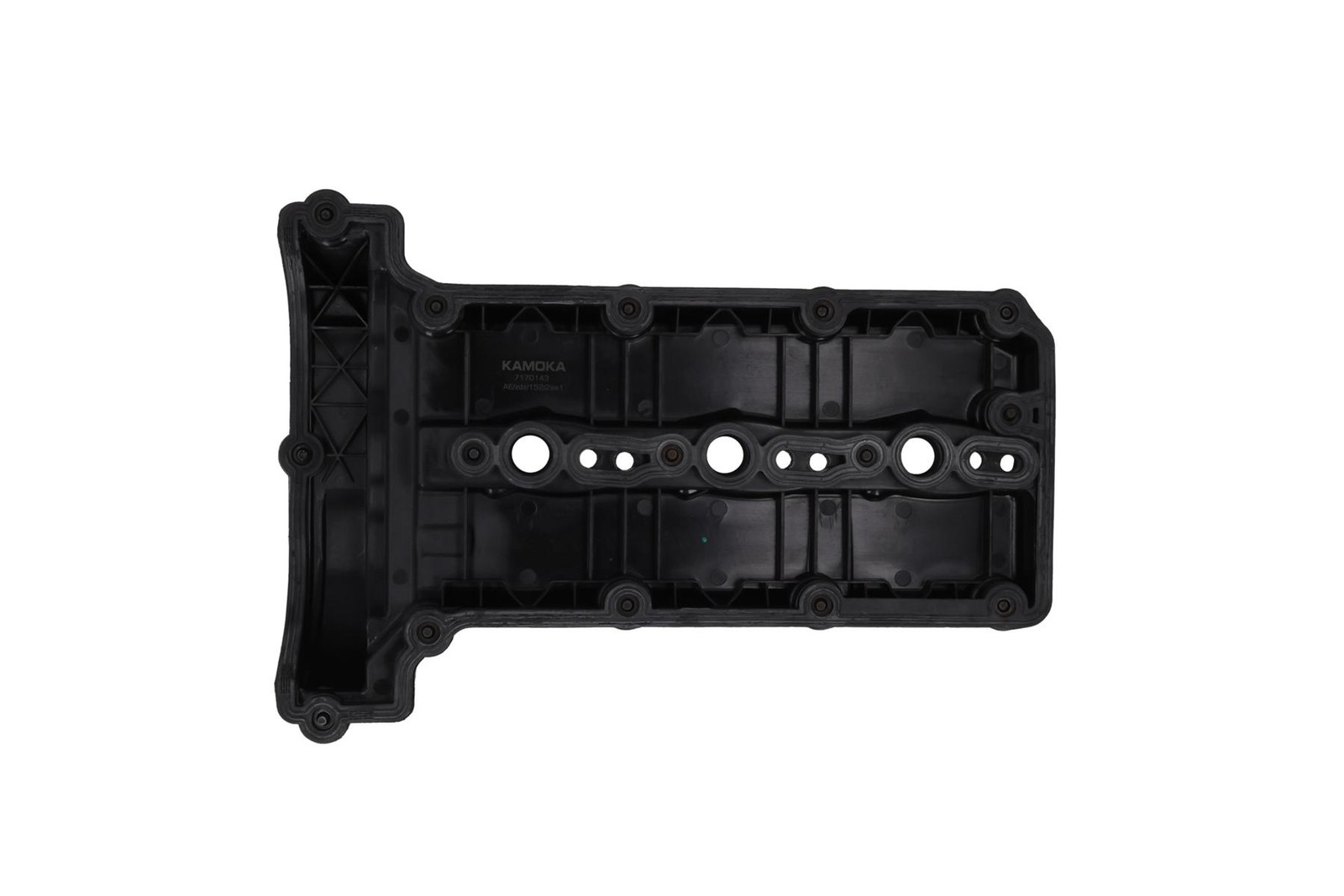 Fits KAMOKA 7170143 VALVE COVER JEEP GRAND CHEROKEE 10'->,  ⭐UK Stock⭐