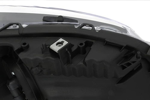 Conjunto de par de faros delanteros diestro derecho conductor pasajero para Honda Accord 08-12 - Imagen 4 de 7