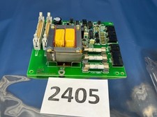 MGE UPS SYSTEMS EPOI 3400042300 CIRCUIT BOARD 34000422XD-2EA