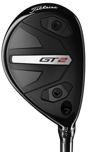 Titleist GT2 24* 5H Hybrid Reg +0.50 Mitsubishi Tensei 1K Blue 65 Xlink Excnt - Picture 5 of 5