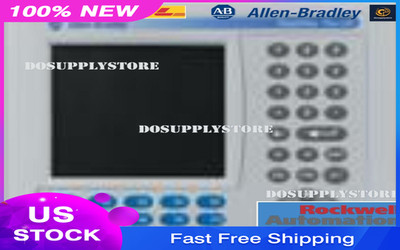 1PC New PanelView Plus 600 AB 2711P-K6C20D Key Panel #YF