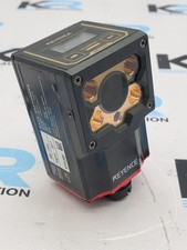 Keyence SR-1000W Automatic Focus Code Reader