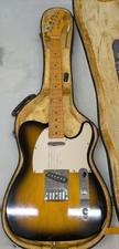 TOKAI Telecaster BREEZYSOUND soft case Safe Packing!