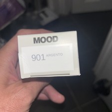 Mood Colour Cream Hair Colour 100ml 901 toner 1:1.5 MIXING PROFESSIONAL COLOUR