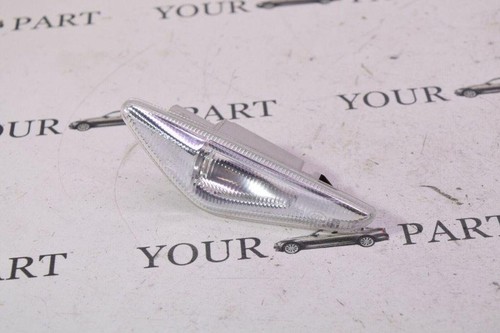 BMW X3 F25 Kotflügelblinker vorne links 7267977 3.50 Petrol 225kw 2012 30998416