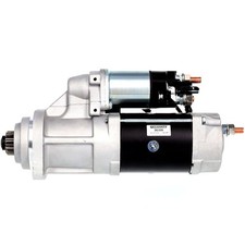 Denso 282-0203 PowerEdge Starter