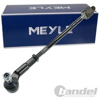 Meyle Spurstange Vorderachse Links Passend FüR Seat Cordoba Ibiza Skoda Fabia